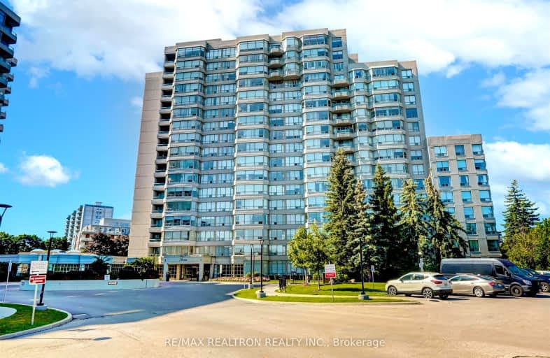 100-7 Townsgate Drive, Vaughan | Image 1