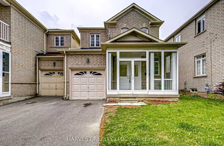 155 Hillwood Street, Markham | Image 1