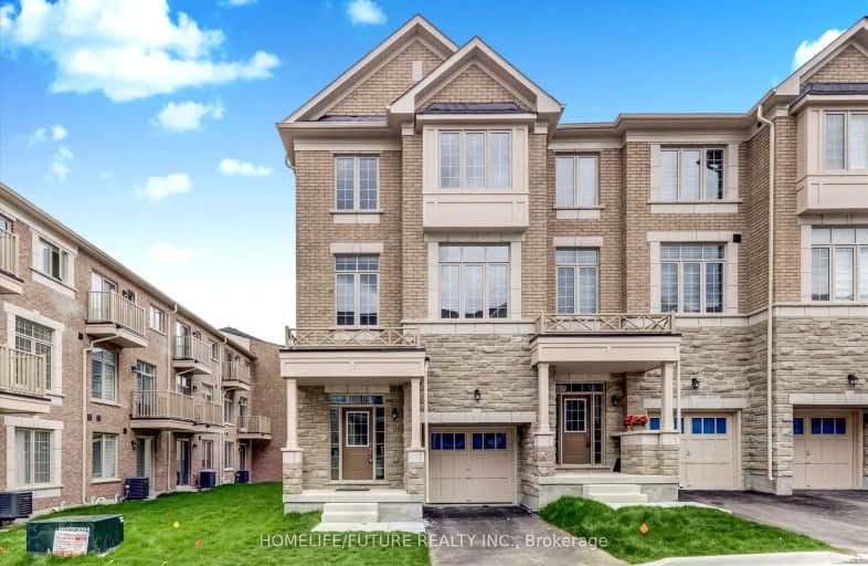 26 Thomas Hope Lane, Markham | Image 1