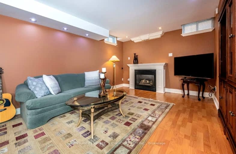 Bsmt-180 Coronation Street, Vaughan | Image 1