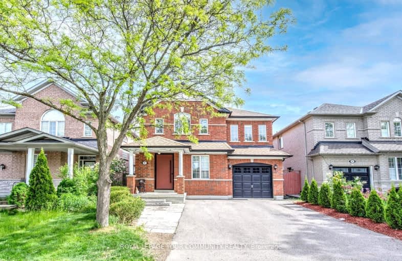 71 Queensbridge Drive, Vaughan | Image 1