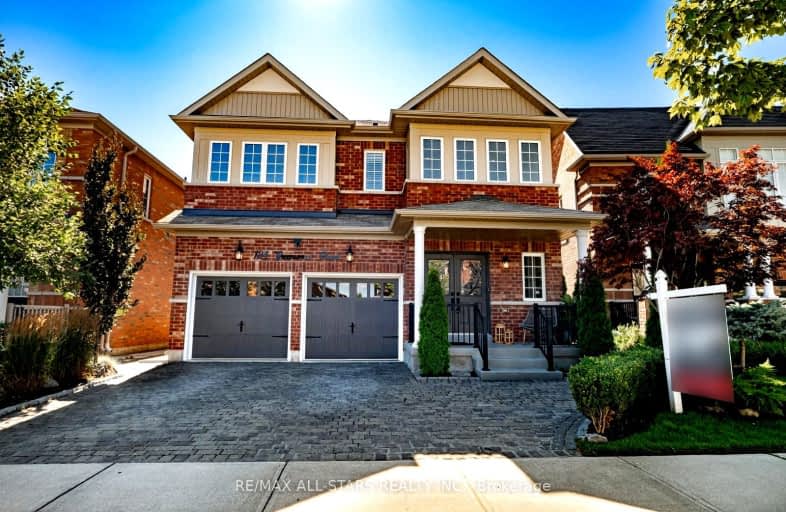 124 Greenwood Road, Whitchurch Stouffville | Image 1