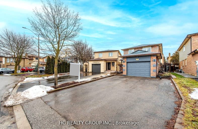 42 Greenbelt Crescent, Richmond Hill | Image 1