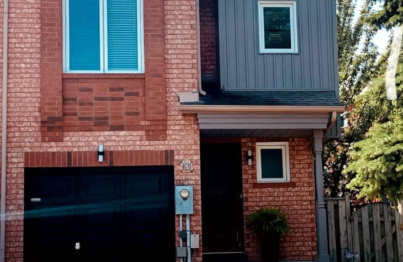 67 Roseheath Drive, Vaughan | Image 1