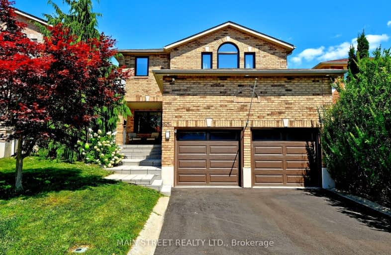 20 Roughley Street, Bradford West Gwillimbury | Image 1