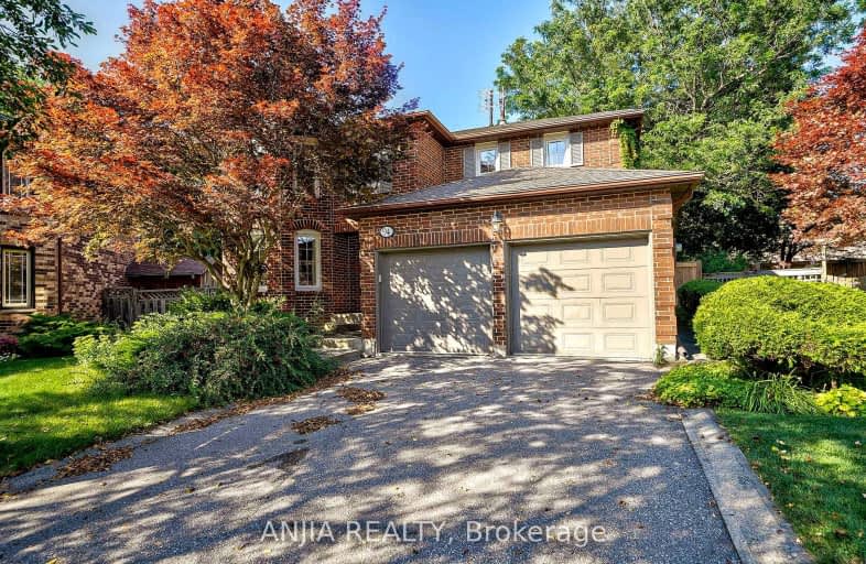 94 Tilman Circle, Markham | Image 1