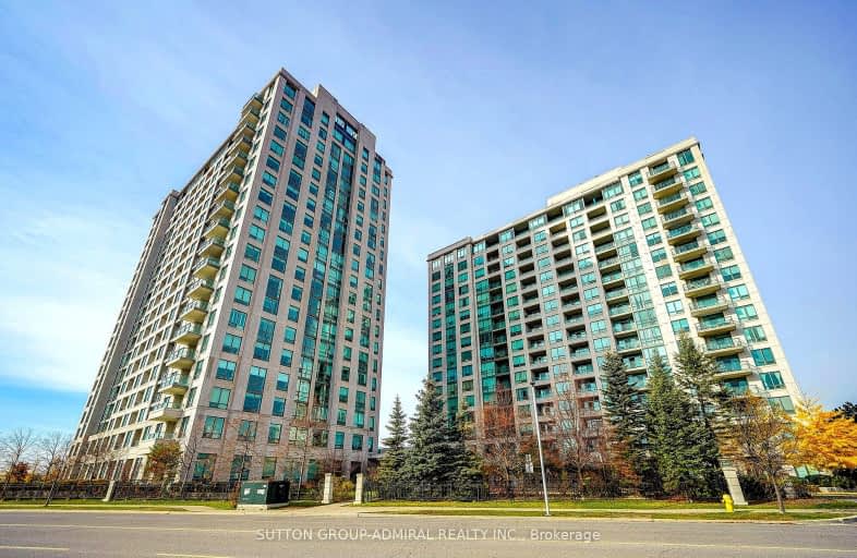 207-100 Promenade Circle, Vaughan | Image 1