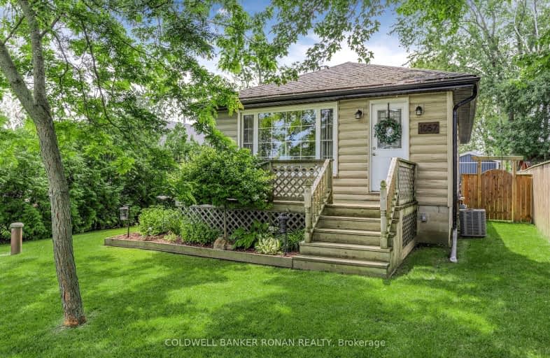 1057 2nd Line, Innisfil | Image 1