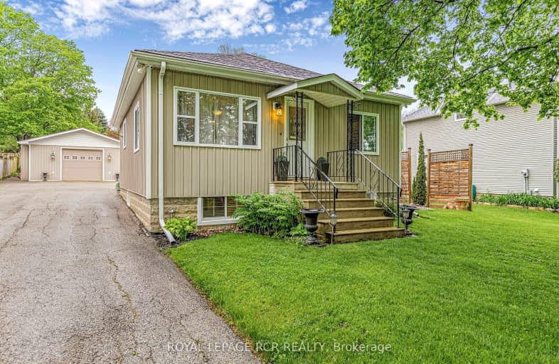 19306 Holland Landing Road, East Gwillimbury | Image 1