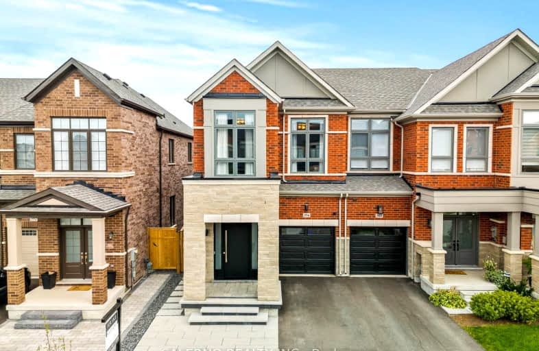 556 Barons Street, Vaughan | Image 1