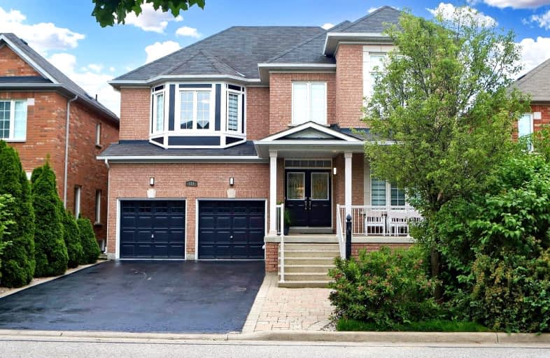 211 Seabreeze Avenue, Vaughan | Image 1