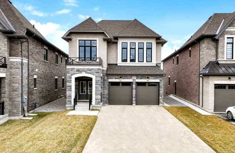 527 Kleinberg Summit Way, Vaughan | Image 1