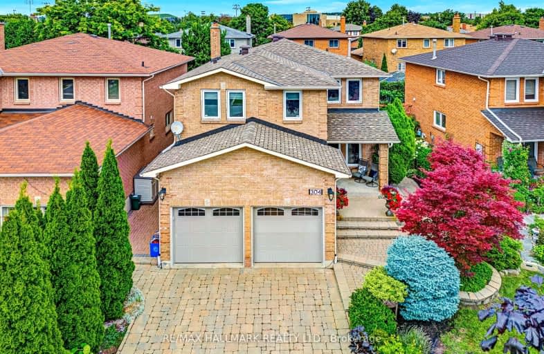 304 Killian Road, Vaughan | Image 1