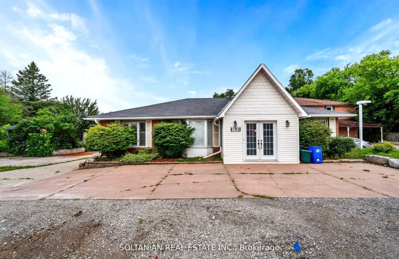 192 King Road, Richmond Hill | Image 1