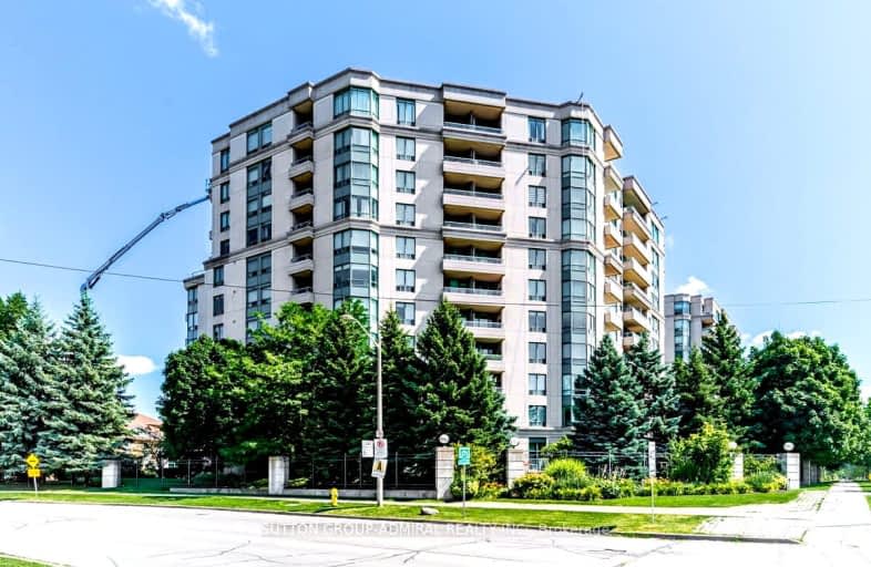 102-1 Emerald Lane, Vaughan | Image 1