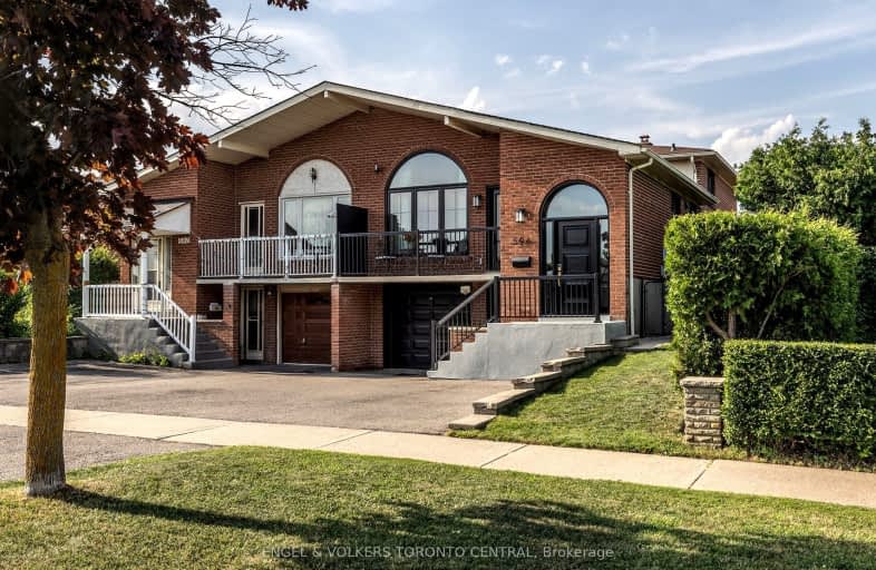 596 Woodbridge Avenue, Vaughan | Image 1