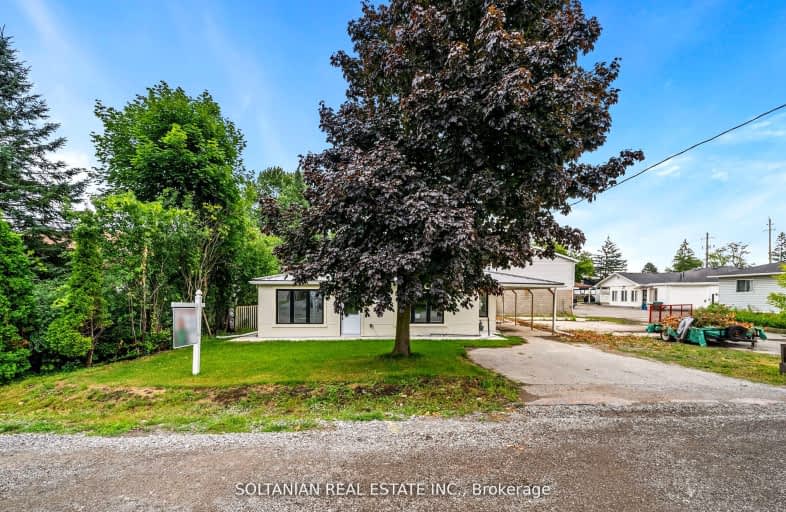 3 Hughes Street, Richmond Hill | Image 1