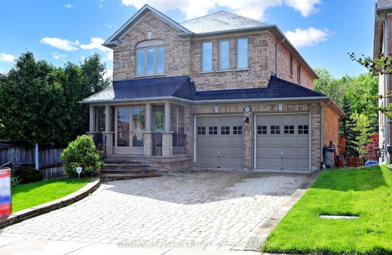 157 Summeridge Drive, Vaughan | Image 1