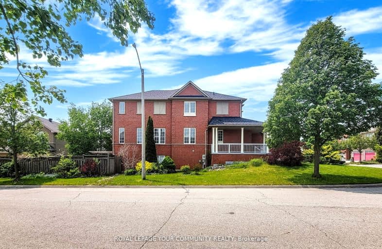 Main-39 Lark Crescent, Richmond Hill | Image 1