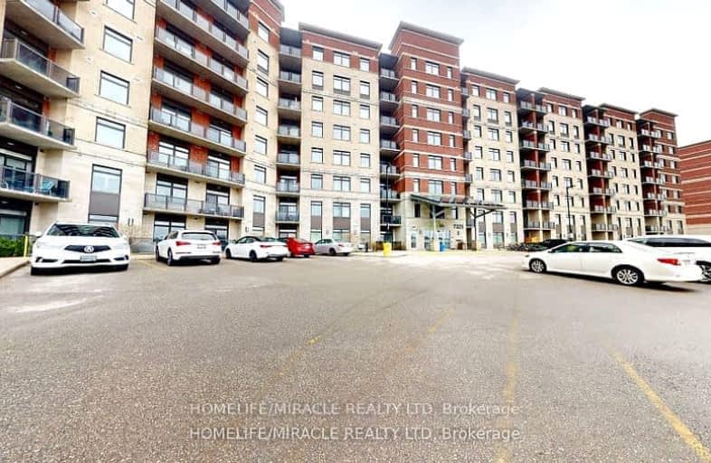 403-7325 Markham Road, Markham | Image 1