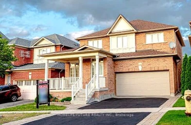 Main-27 Appleview Road, Markham | Image 1