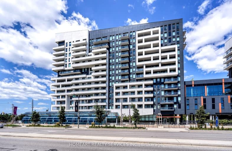 1402-10 Rouge Valley Drive West, Markham | Image 1