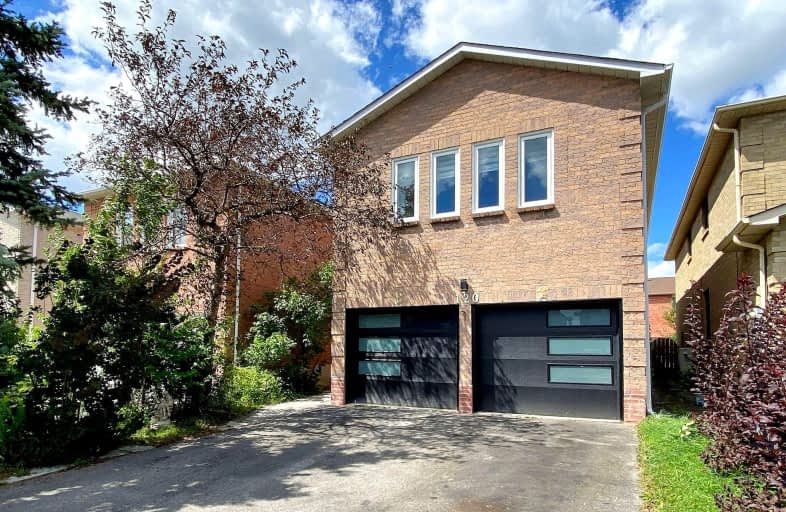 120 Westhampton Drive, Vaughan | Image 1