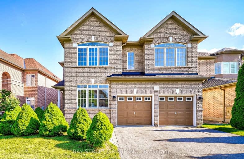 143 Jefferson Forest Drive, Richmond Hill | Image 1