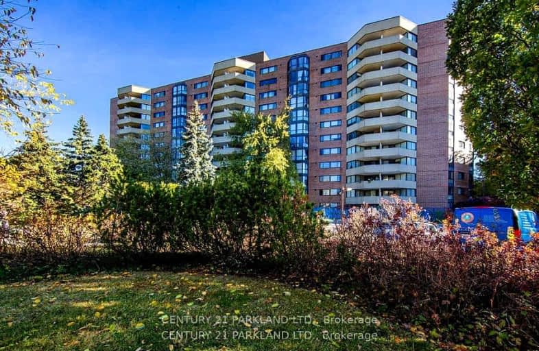 403-50 Baif Boulevard, Richmond Hill | Image 1