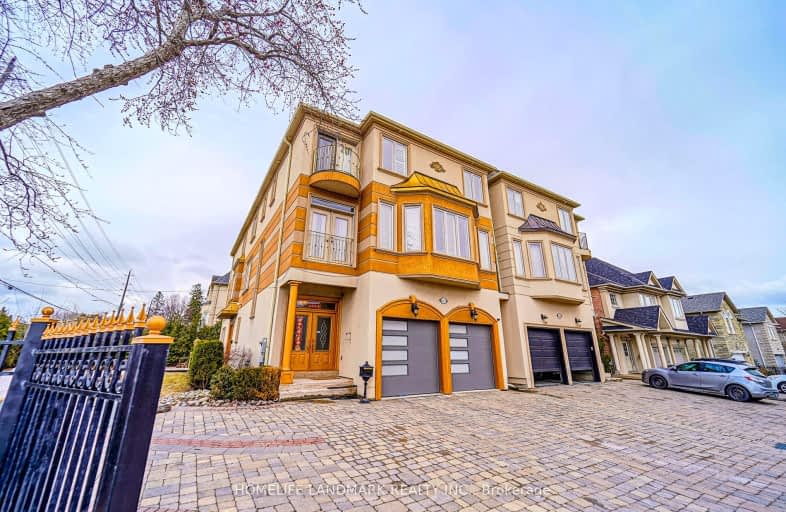 83 Elm Avenue, Richmond Hill | Image 1