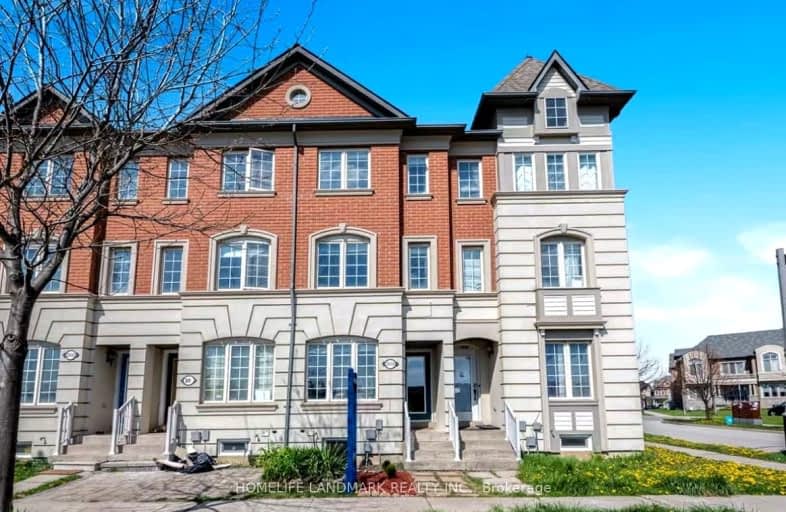 2606 Bur Oak Avenue, Markham | Image 1