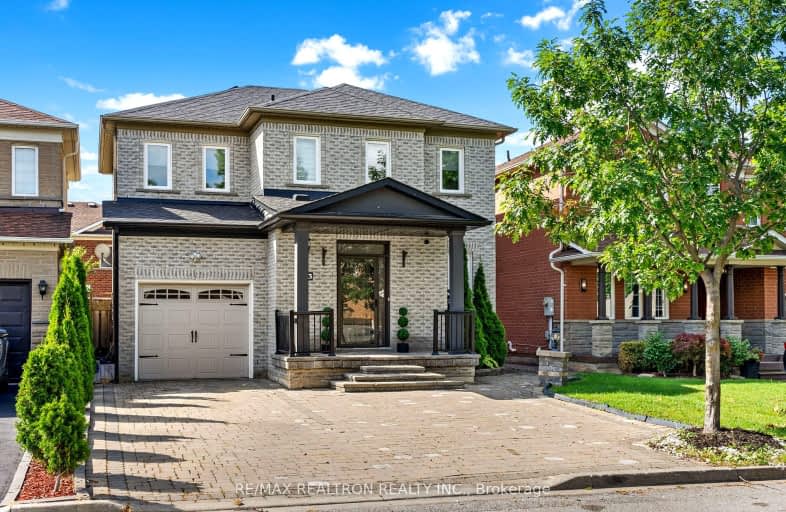 63 Wildberry Crescent, Vaughan | Image 1