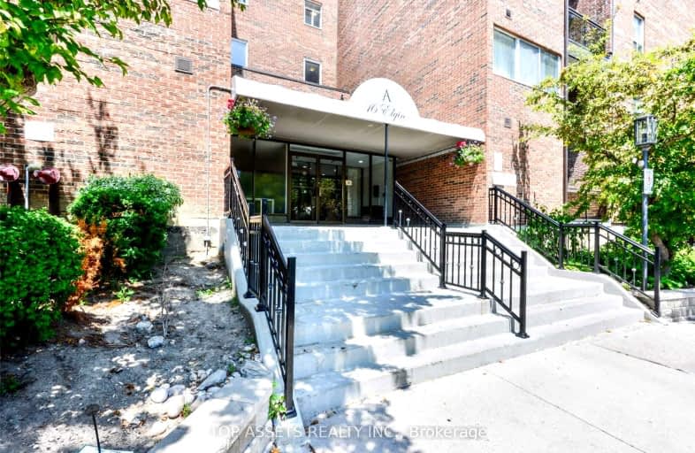 332-16A Elgin Street, Markham | Image 1