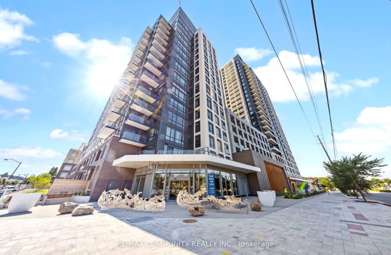 2307-7950 Bathurst Street, Vaughan | Image 1