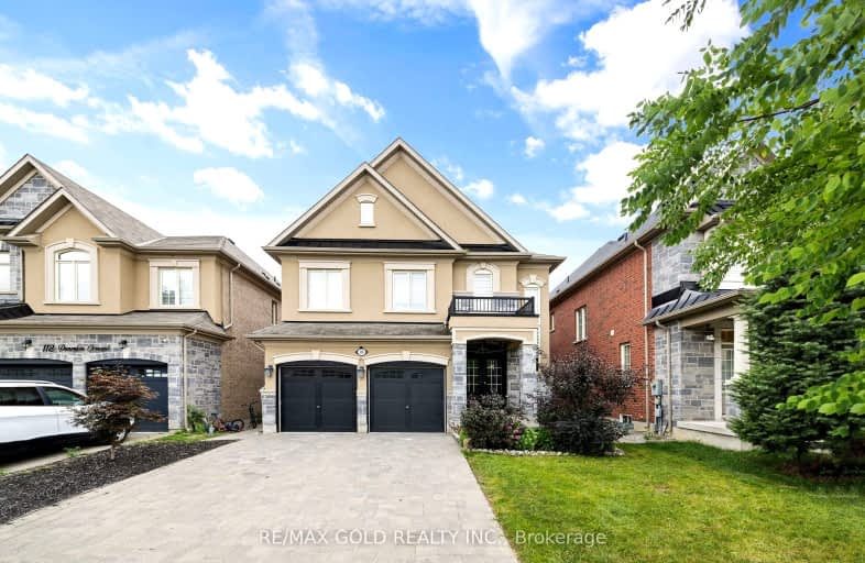 110 Dunrobin Crescent, Vaughan | Image 1