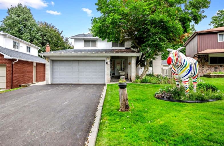 11 Eveningside Road, Markham | Image 1