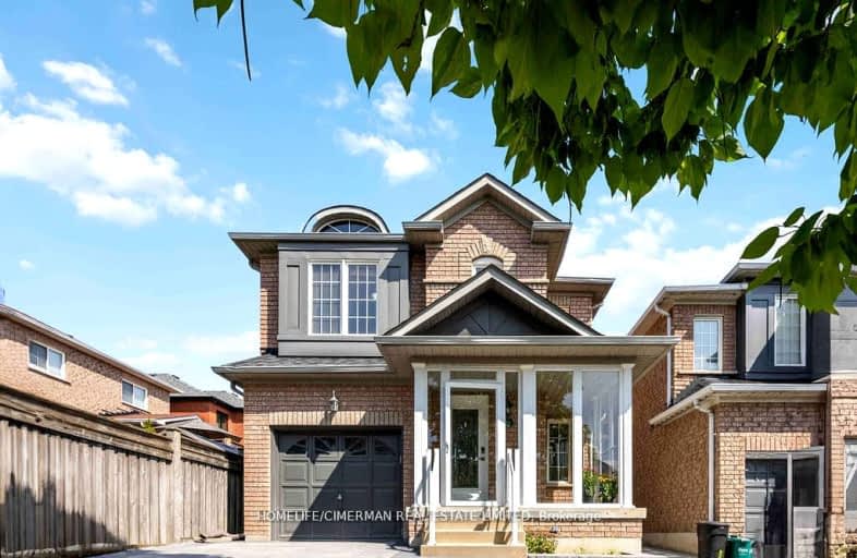 38 Goyo Gate, Vaughan | Image 1