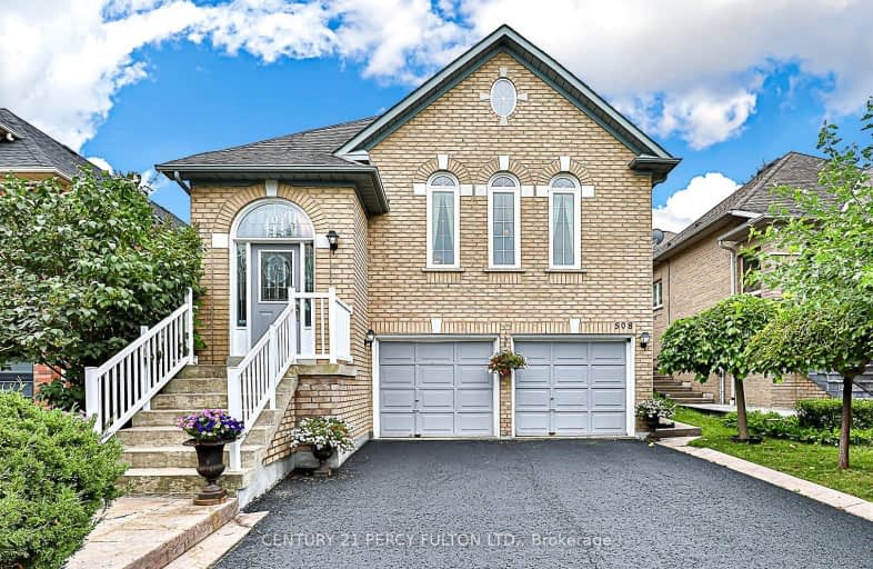 508 Stone Road, Aurora | Image 1