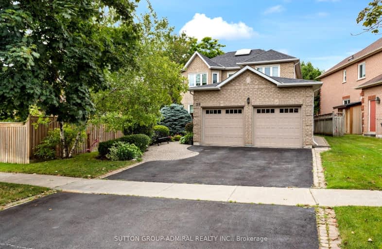 39 Armon Avenue, Vaughan | Image 1