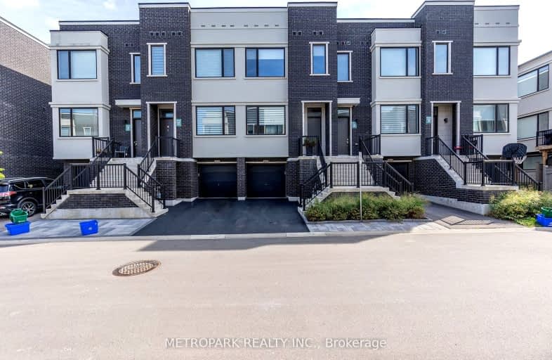 187 Sydney Circle, Vaughan | Image 1