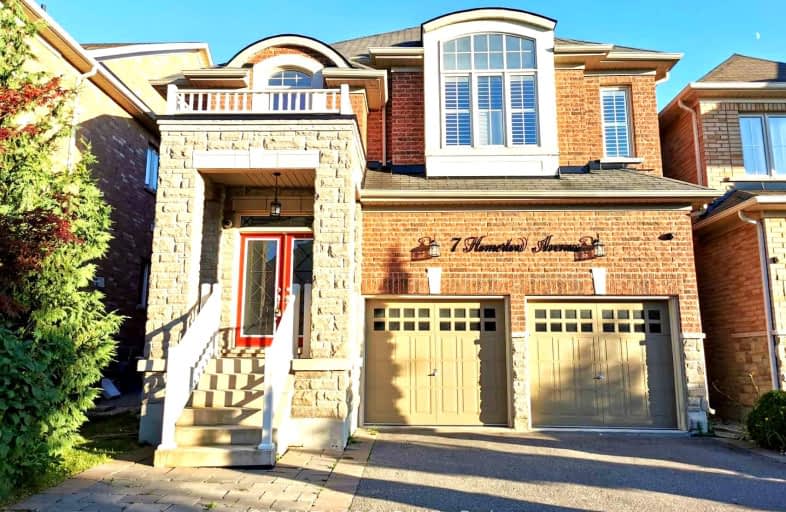 7 Homerton Avenue, Richmond Hill | Image 1