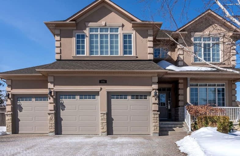 186 Weaver Court, Vaughan | Image 1