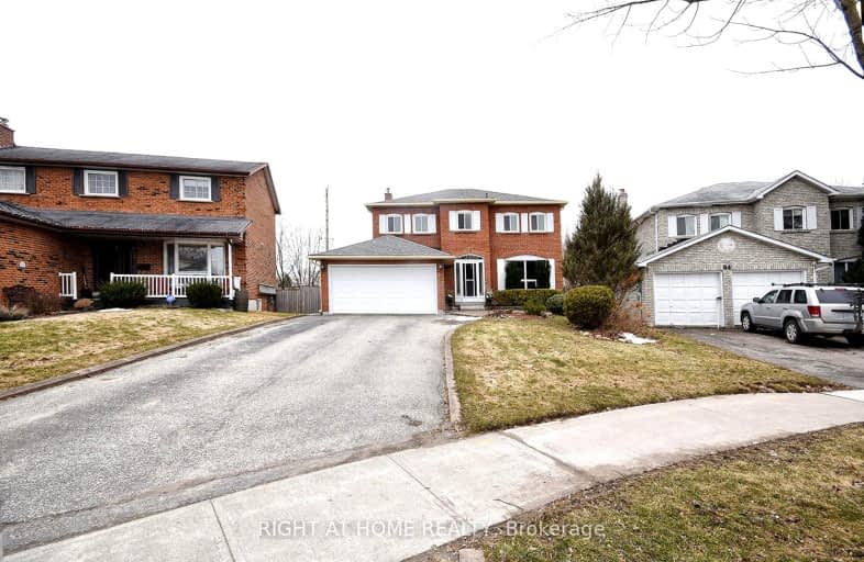 92 Eastman Crescent, Newmarket | Image 1