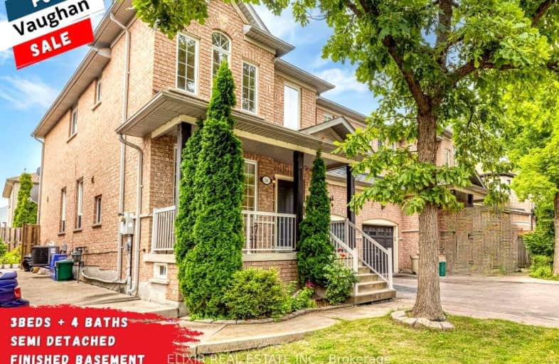 36 Montreaux Crescent, Vaughan | Image 1