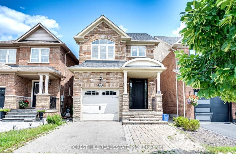 391 Vellore Park Avenue, Vaughan | Image 1