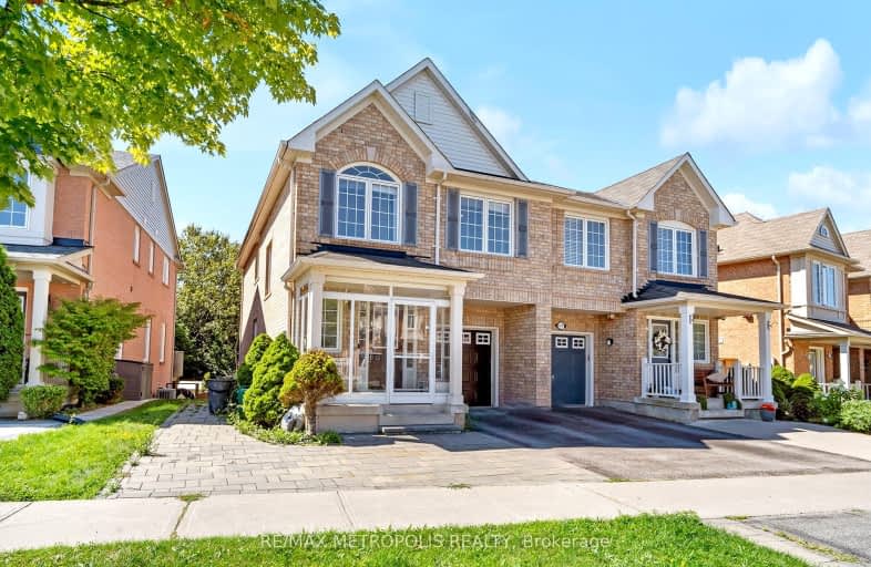 175 Dougherty Crescent, Whitchurch Stouffville | Image 1