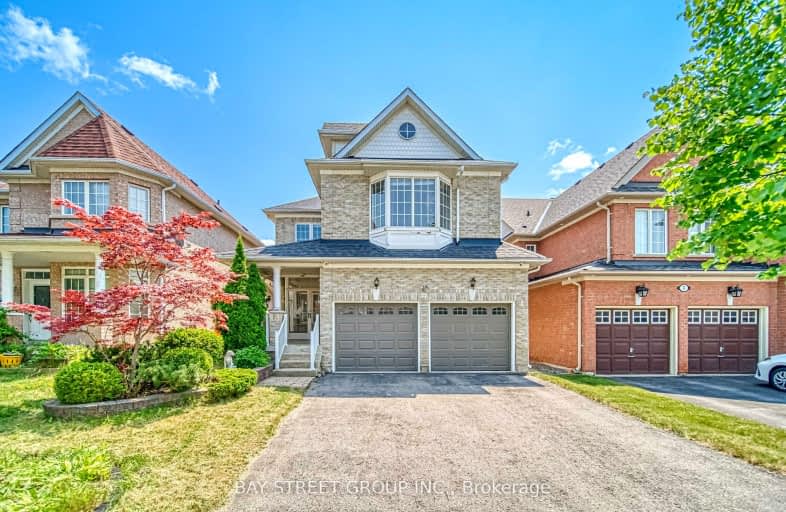 77 Weatherill Road, Markham | Image 1