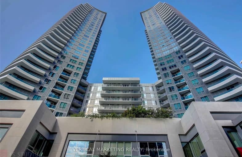 615-7171 Yonge Street, Markham | Image 1