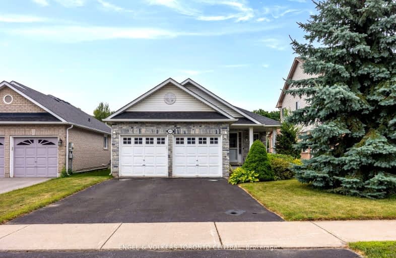 1057 Leslie Drive, Innisfil | Image 1