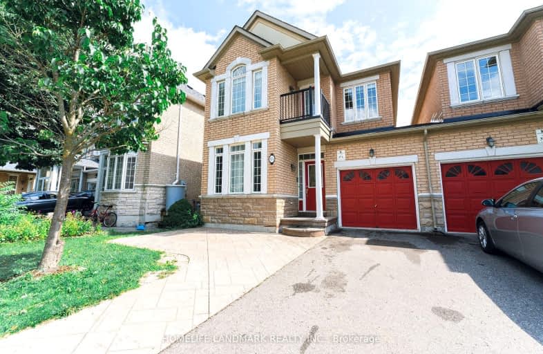 15 Hermitage Boulevard, Markham | Image 1